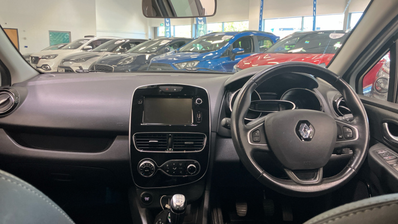 Renault Clio 0.9 TCE 90 GT Line 5dr Petrol Hatchback